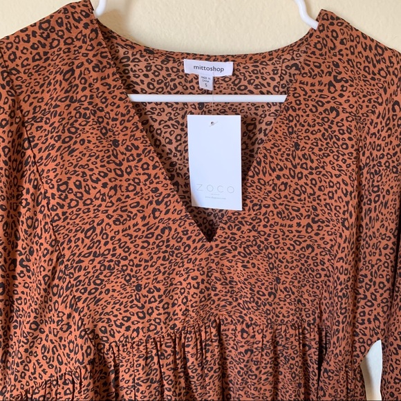 SOLD Otto dress shop Zoco - Picture 6 of 7